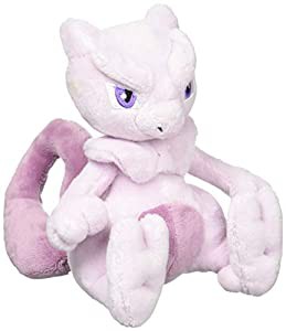 今季ブランド ポケモンセンター メガミュウツー X Mewtwo エックス