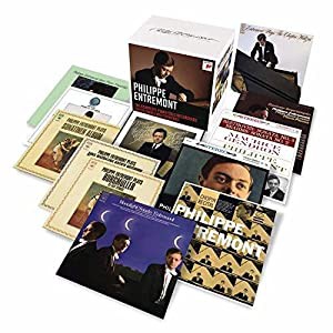 Complete Piano Solo -Box(中古品)