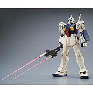 BANDAI ＭＧ ジムＩＩ・セミストライカー 1/100(中古品)