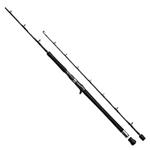 シマノ(SHIMANO) ジギングロッド 19 グラップラー タイプJ ベイト B56-6 水深:~150m ターゲット:~20kg(中古品)