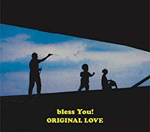 bless You! (通常盤)(中古品)