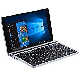 [セット品]GPD Pocket2 第8世代Core m3-8100Y搭載バージョンOffice付き(中古品)