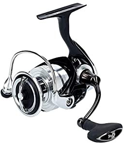 ダイワ(DAIWA) スピニングリール 19 レグザ LT3000D-CXH (2019モデル)(中古品)