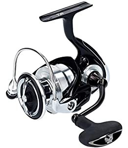 ダイワ(DAIWA) スピニングリール 19 レグザ LT4000D-CXH (2019モデル)(中古品)