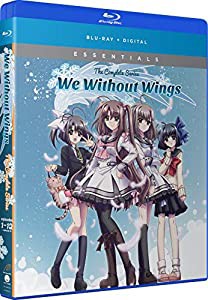 We Without Wings: Season One [Blu-ray](中古品)