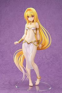 To LOVEる-とらぶる-ダークネス 金色の闇 1/7 完成品フィギュア(ホビージャパン限定)(中古品)