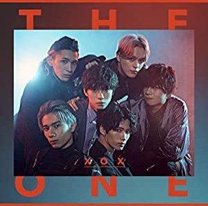 THE ONE(中古品)