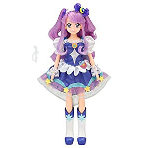 スター☆トゥインクルプリキュア プリキュアスタイル キュアセレーネ(中古品)