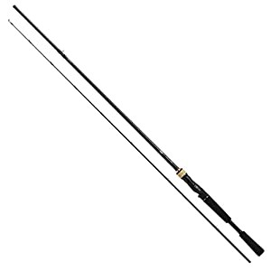 ダイワ(DAIWA) バスロッド バスX・Y 6102MB・Y 釣り竿(中古品)