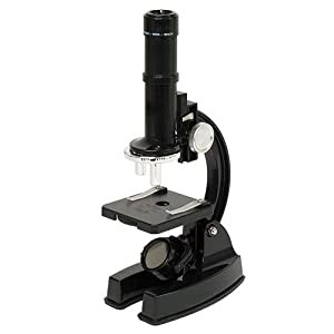 学習用顕微鏡900セットN MSS-900N(中古品)