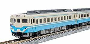 TOMIX Nゲージ 限定 キハ58系 うわじま ・ JR四国色 セット 3両 97907 鉄道模型 ディーゼルカー(中古品)