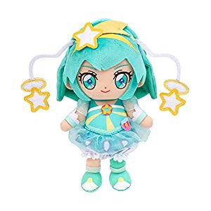 スター☆トゥインクルプリキュア キュアフレンズぬいぐるみ キュアミルキー(中古品)