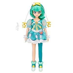 スター☆トゥインクルプリキュア プリキュアスタイル キュアミルキー(中古品)