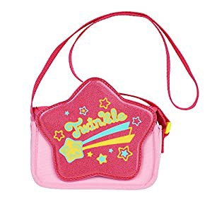 スター☆トゥインクルプリキュア プリキュアポシェット(中古品)