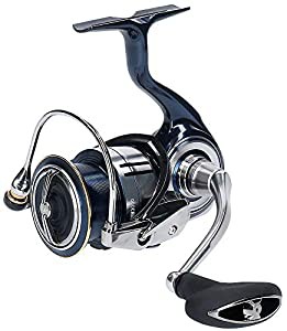 ダイワ(DAIWA) スピニングリール 19 セルテート LT3000 (2019モデル)(中古品)