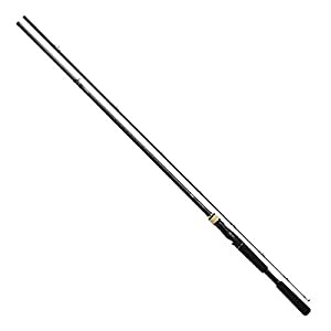 ダイワ(DAIWA) バスロッド バスX・Y 722HB・Y 釣り竿(中古品)