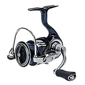 ダイワ(DAIWA) スピニングリール 19 セルテート LT2500S-XH (2019モデル)(中古品)