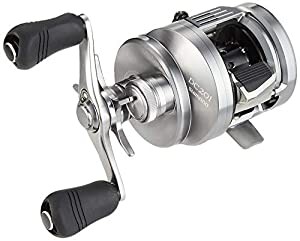 シマノ(SHIMANO) ベイトリール 両軸 19 カルカッタコンクエスト DC 201 左(中古品)