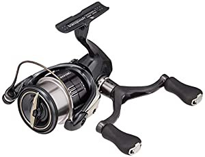 シマノ(SHIMANO) スピニングリール 19 ヴァンキッシュ C3000SDHHG エギング(中古品)