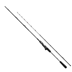 シマノ(SHIMANO) 船竿 19 ライトゲーム CI4+ TYPE64 MH200 左(中古品)