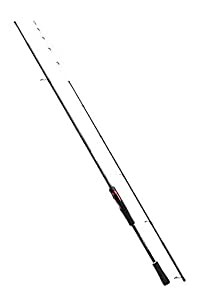 シマノ(SHIMANO) 19 セフィア SS メタルスッテ ベイトモデル B66ML-S 水深0~50m テクニカル系オールラウンド 乗せ重視(中古品)