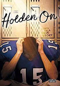 Holden On [DVD](中古品)