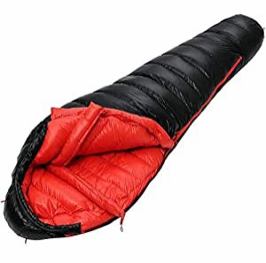 屋外の寝袋超軽量ママのアヒルの携帯用厚い暖かい屋内キャンプ大人の寝袋 (Size : XL)(中古品)