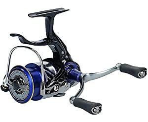 ダイワ(DAIWA) スピニングリール バトルゲーム LBQD 2019モデル(中古品)