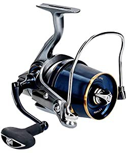 ダイワ(DAIWA) スピニングリール(投げ・遠投) 19 トーナメントサーフ45 HG 05PE (2019モデル)(中古品)