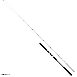 ダイワ(DAIWA) 船竿 ネライX MH-240 釣り竿(中古品)