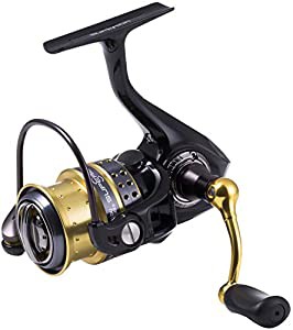 アブガルシア(Abu Garcia) スピニングリール スーペリア Superior 1000S(中古品)