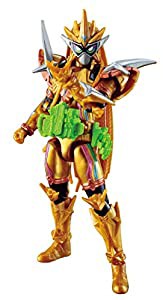 仮面ライダージオウ RKFレジェンドライダーシリーズ 仮面ライダーエグゼイド ムテキゲーマー(中古品)