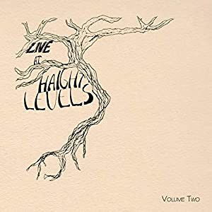 Live at Haight Levels Vol.2(中古品)