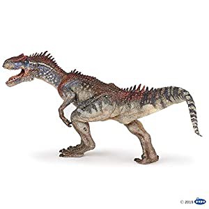 PAPO（パポ）アロサウルス B PA55078(中古品)