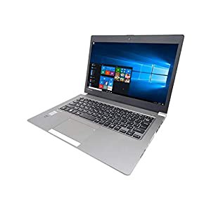 【Microsoft Office 2016搭載】【Win 10搭載】TOSHIBA R634/第四世代Core i5-4300U 1.9GHz/新品メモリ:8GB/新品SSD:240GB/HDMI/U