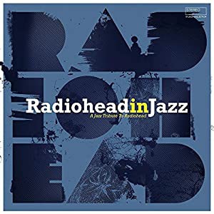 Radiohead in Jazz(中古品)