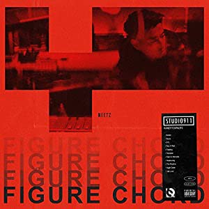 Figure Chord(中古品)