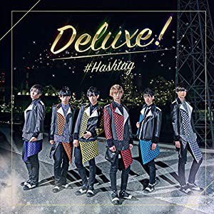 Deluxe !(通常盤)(中古品)