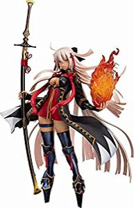 Fate/Grand Order アルターエゴ/沖田総司〔オルタ〕 1/7スケール ABS&PVC製 塗装済み完成品フィギュア(中古品)