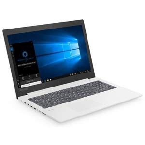 Lenovo（レノボ） 15.6型ノートパソコン Lenovo ideapad 330 ブリザードホワイト（Ryzen 7 2700U/メモリ 8GB/SSD 256GB/Radeon R