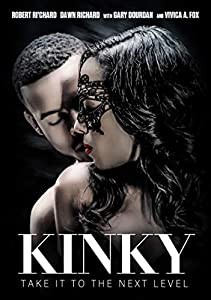 Kinky [DVD](中古品)