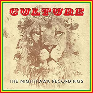 The Nighthawk Recordings (CD-EP)(中古品)