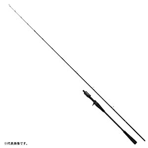 ダイワ(DAIWA) ジギングロッド キャタリナ BJ・Y 60XXHB・Y 釣り竿(中古品)