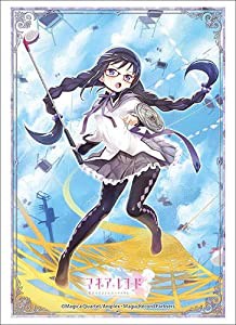 ブシロードスリーブコレクション ハイグレード Vol.1912 マギアレコード 魔法少女まどか☆マギカ外伝『暁美ほむら』(中古品)