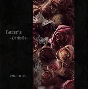 Lover's -Dark side-(中古品)