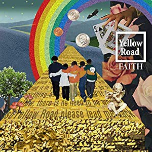 Yellow Road(中古品)