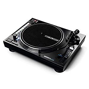 Reloop リループ アッパートルク・ ハイブリッド・ターンテーブル RP-8000 MK2(中古品)