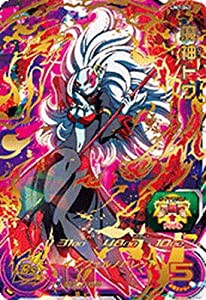 スーパードラゴンボールヒーローズ/UM7-043 魔神トワ UR(中古品)