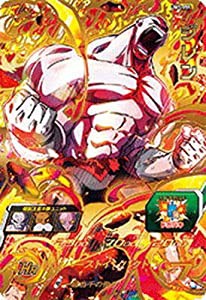 スーパードラゴンボールヒーローズ/UM7-055 ジレン UR(中古品)