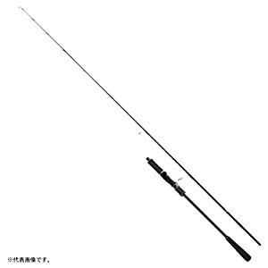 ダイワ(DAIWA) ジギングロッド キャタリナ BJ・Y 60XXHS・Y 釣り竿(中古品)